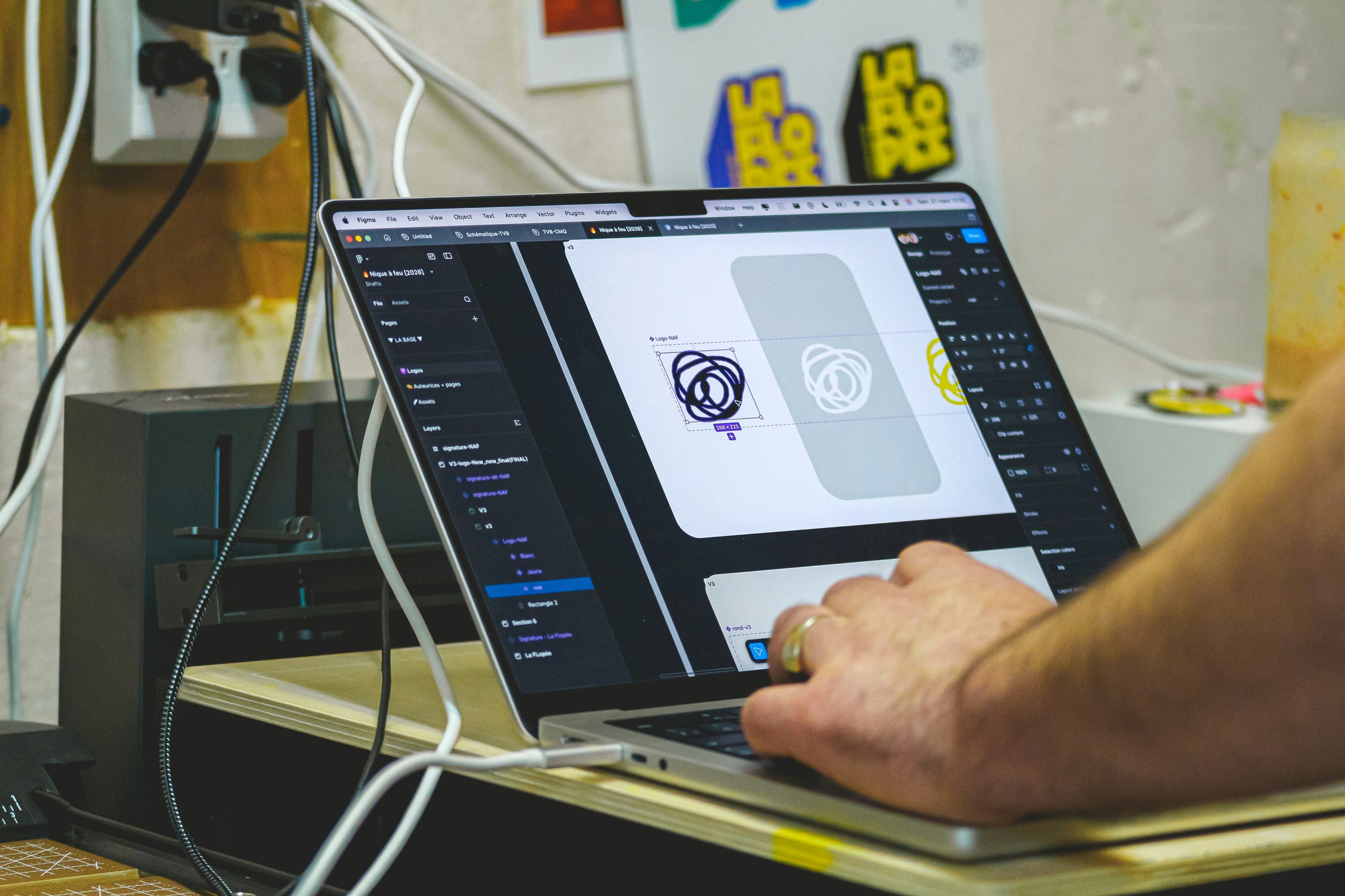 Formation en ligne vs présentiel